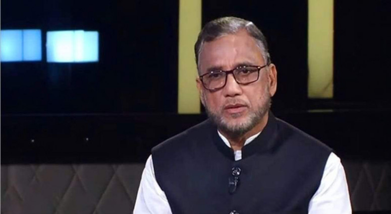 জ্ঞান অর্জনে বই পড়ার বিকল্প নাই : পরিবেশমন্ত্রী