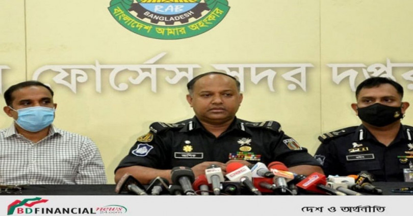 মোদির সফরে তিন স্তরের নিরাপত্তা দেবে র্যাব