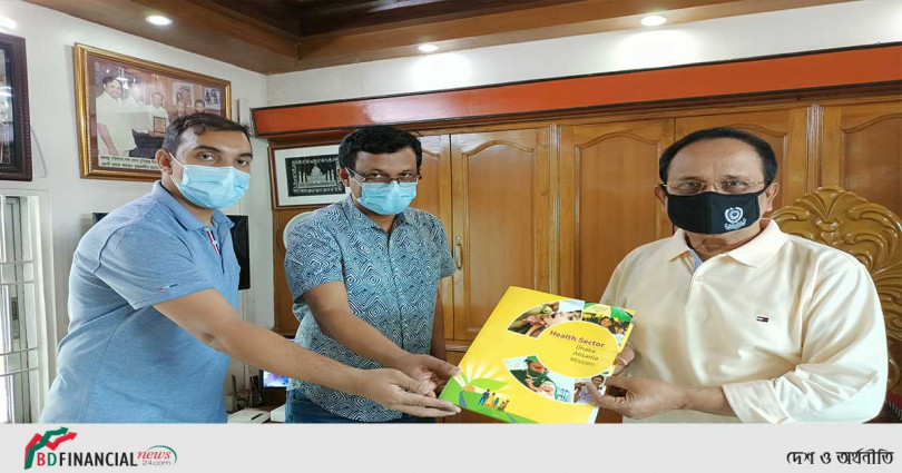 সুনির্দিষ্ট করারোপের মাধ্যমে সিগারেটের দাম বাড়ানোর আহবান কাজী ফিরোজ রশিদ এমপির