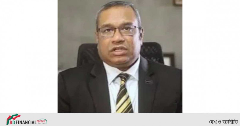ইস্টার্ন ব্যাংক লিমিটেডের ডিএমডি হলেন খোরশেদ আনোয়ার
