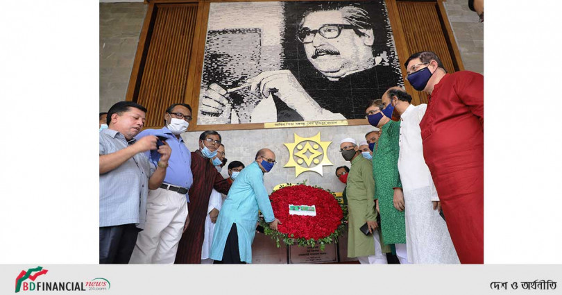 স্বাধীনতা ও জাতীয় দিবসে সোনালী ব্যাংকের বিভিন্ন কর্মসূচি পালন