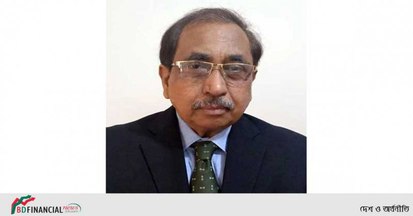 যমুনা ব্যাংকের নতুন উপব্যবস্থাপনা পরিচালক ফজলে কাইয়ুম