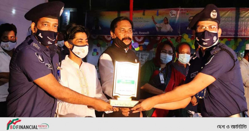 "বাংলাদেশের এক অনন্য অর্জন,স্বল্পোন্নত দেশ থেকে উন্নয়নশীল দেশে উত্তরণ"