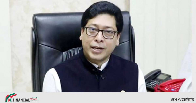 সাধারণ ছুটি দেয়ার কোনো চিন্তা-ভাবনা আপাতত নেই: জনপ্রশাসন প্রতিমন্ত্রী