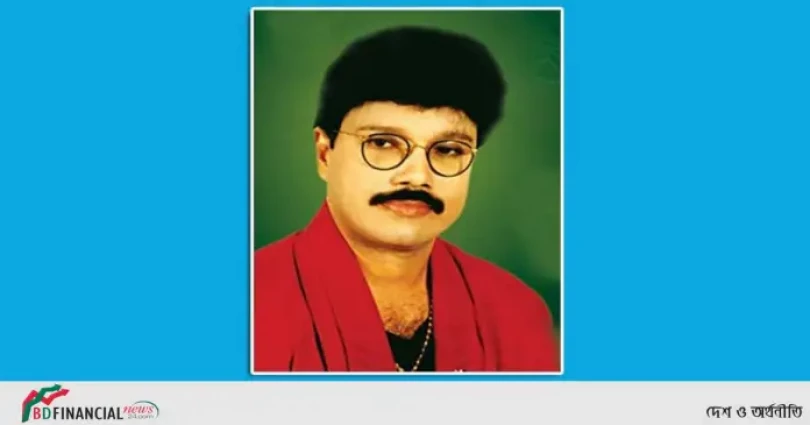 খালিদ হাসান মিলুর মৃত্যুবার্ষিকী আজ