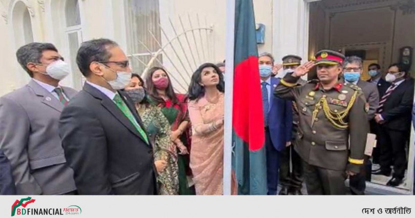 শেখ হাসিনার নেতৃত্বে বাংলাদেশের অভূতপূর্ব উন্নয়ন ও অগ্রগতির প্রশংসায় ব্রিটিশ নেতারা