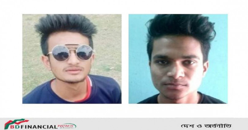 দুই ভাইয়ের এক প্রেমিকা;ছোট ভাইয়ের হাতে বড় ভাই খুন