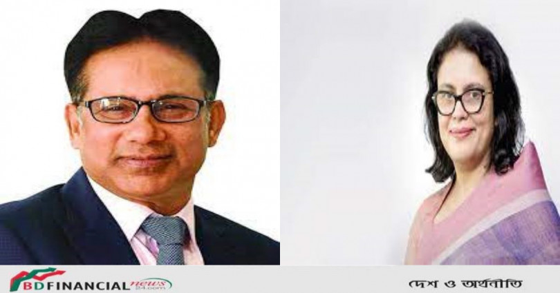 রুবানার বিরুদ্ধে আচরণবিধি লঙ্ঘনের অভিযোগ সালাম মুর্শেদীর