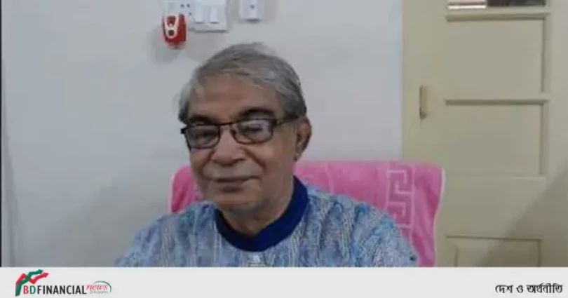 সকল প্রকারের মোবাইল সেট বাংলাদেশেই তৈরি হয় আমদানীর দরকার নেই : জিএসএমএ গোলটেবিলে টেলিযোগাযোগ মন্ত্রী