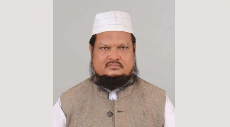 হেফাজতের আন্দোলন আদর্শহীন: সাবেক যুগ্ম মহাসচিব মাওলানা রুহি
