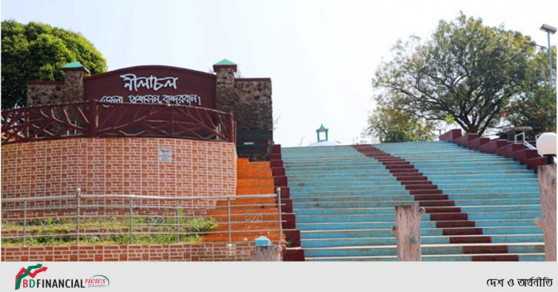 দুই সপ্তাহের জন্য বন্ধ হলো বান্দরবানের সকল পর্যটনকেন্দ্র