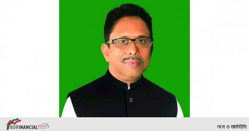 কালকিনি পৌরসভার মেয়র পদে নৌকার প্রার্থী জয়ী