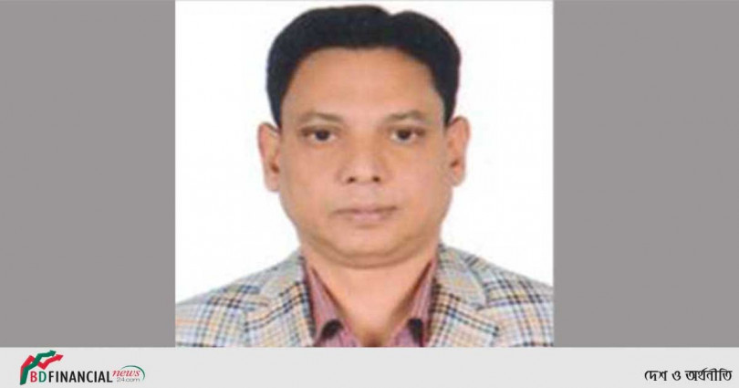 বিজেজিইএর নির্বাহী পর্ষদের চেয়ারম্যান শফিকুল ইসলাম
