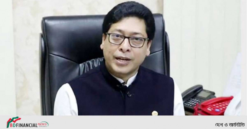 ৫০ শতাংশ উপস্থিতির বিষয়টি বাস্তবায়ন শুরু হয়েছেঃ জনপ্রশাসন প্রতিমন্ত্রী