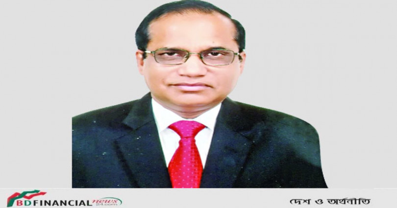 গ্রামের মানুষকে ব্যাংকিং সেবায় আনতে রকেট চালু করেছিলাম: আবুল কাশেম মো. শিরিন