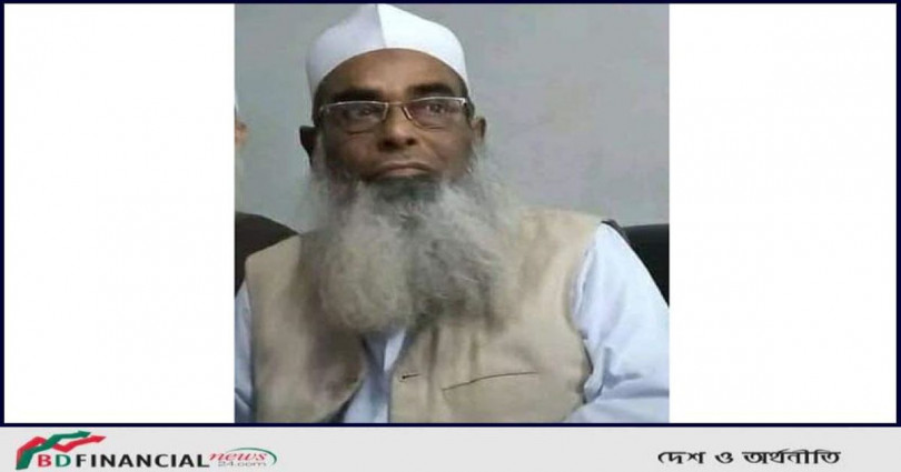 মুফতি মুহাম্মদ ওয়াক্কাস আর নেই