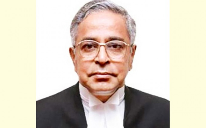 স্বাস্থ্যবিধি না মানায় করোনার বিস্তার: প্রধান বিচারপতি