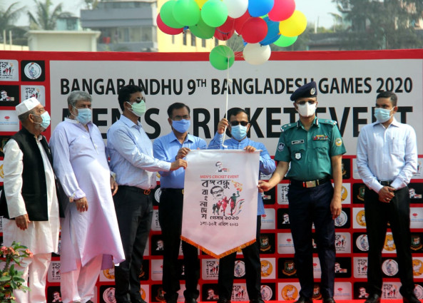 বিগত ১০ বছরের উন্নয়ন বাংলাদেশকে বিশ্বে রোল মডেল পরিচিতি দিয়েছে: পানিসম্পদ প্রতিমন্ত্রী