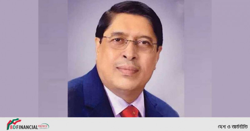 করোনা আক্রান্ত হলেন অতিরিক্ত সচিব মেজবাহ উদ্দিন, দ্রুত আরোগ্য কামনা করেছেন বিডিফিন্যান্সিয়ালনিউজ২৪.কম এর সম্পাদক