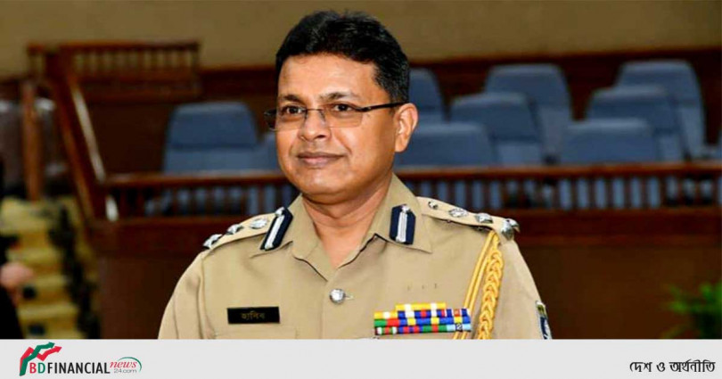 আসুন আমরা সবাই কাবাডির জয়যাত্রার অংশীদার হই : ডিআইজি হাবিবুর রহমান
