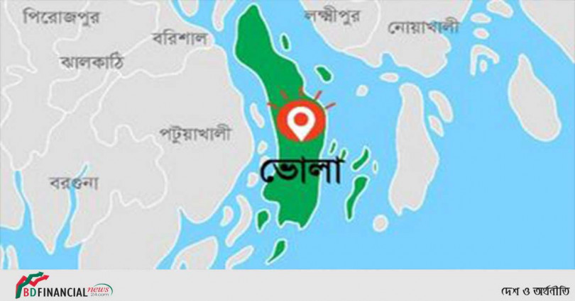ভোলায় নিষেধাজ্ঞা অমান্য করে ইলিশের অভয়াশ্রমে মাছ শিকারের দায়ে ২৩ জেলে আটক