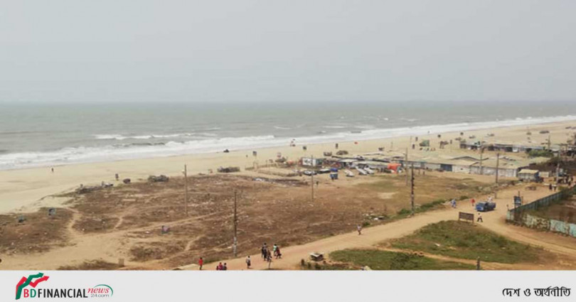 কক্সবাজারসহ ১১ জেলার পর্যটন কেন্দ্র বন্ধ