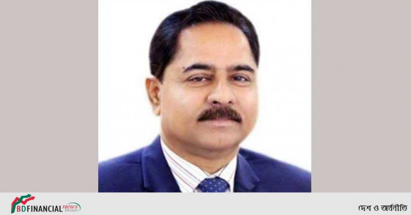 করোনায় আক্রান্ত হয়ে হাসপাতালে ভর্তি স্বাস্থ্য সচিব