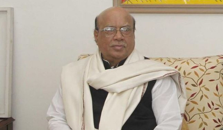 প্রয়াত মন্ত্রী মোহাম্মদ নাসিমের ৭৪তম জন্মদিন আজ