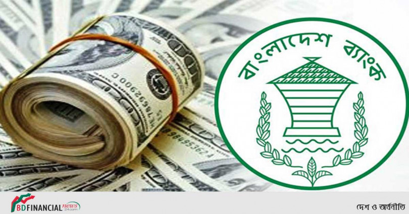 করোনার মধ্যে ১৪ হাজার কোটি টাকার বিদেশি ঋণ পরিশোধ