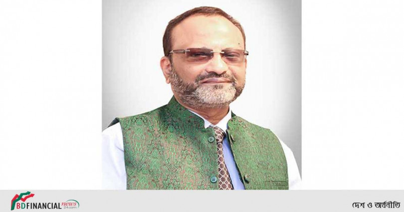 আইইউবির নতুন উপ-উপাচার্য অধ্যাপক নিয়াজ আহমেদ খান