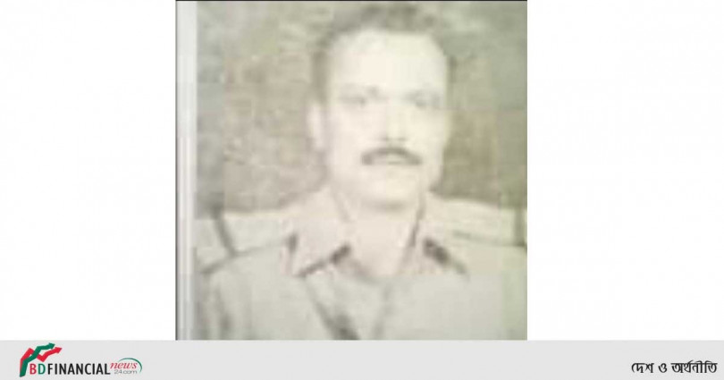 সাবেক পুলিশ কর্মকর্তা ফজলে করিম এর ৬ষ্ঠ মৃত্যুবার্ষিকী আজ