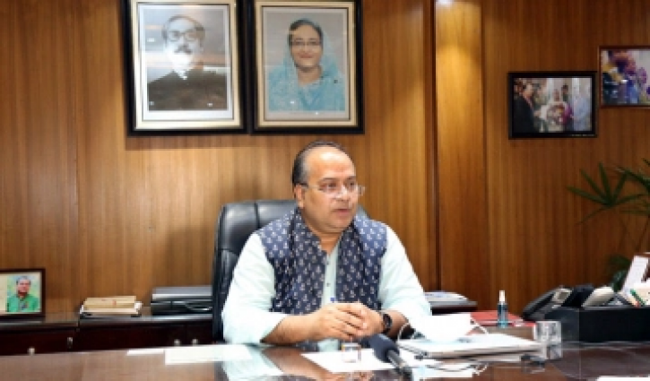প্রভাতী ইন্স্যুরেন্সের মুখ্য নির্বাহী কর্মকর্তা এম. এ. সালামের ইন্তেকাল