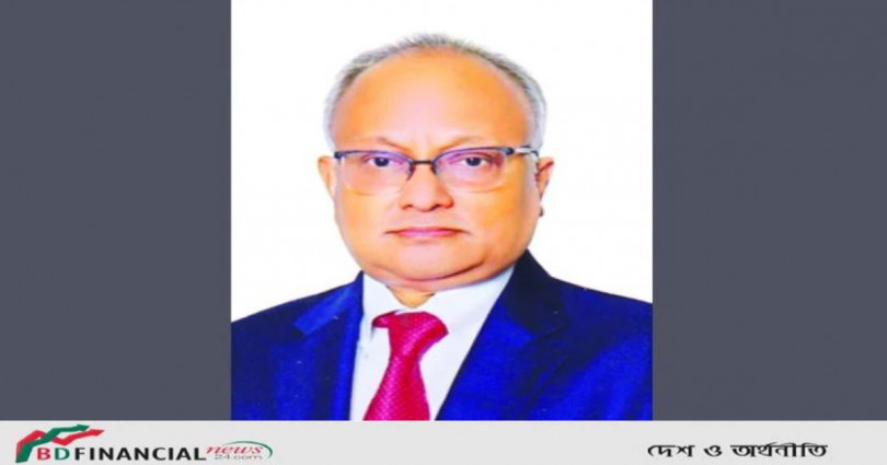 ঢাকা ক্লাবের প্রেসিডেন্ট নির্বাচিত হলেন খন্দকার মশিউজ্জামান