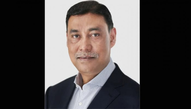 সংসদ সদস্য আসলামুল হকের মৃত্যুতে এলজিআরডি মন্ত্রীর শোক