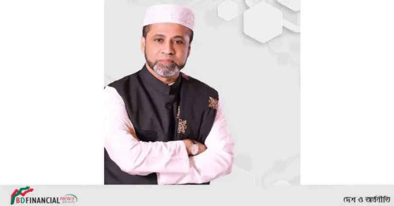 কাজী আমিনুল ইসলাম কাজল মারা গেছেন