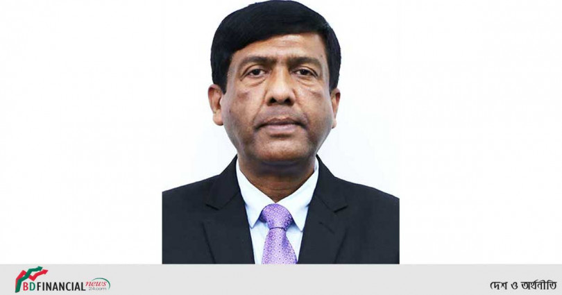 মিউচুয়াল ট্রাস্ট ব্যাংকের ডিএমডি হলেন মো. খালিদ মাহমুদ খান