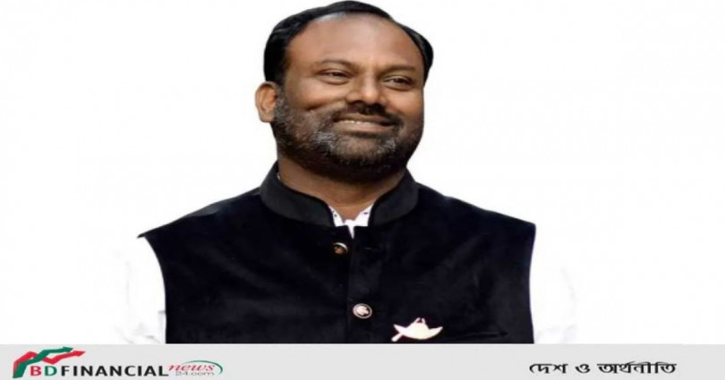 এমপি ছোট মনির দ্বিতীয়বারের মতো করোনায় আক্রান্ত