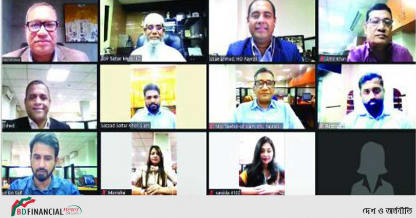 ইবিএল ও সাত্তার গ্রুপের মধ্যে চুক্তি স্বাক্ষর