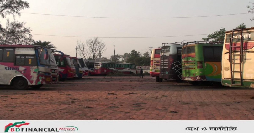 গোপালগঞ্জে শুরু হয়েছে ৭ দিনের লকডাউন