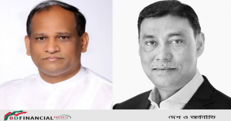 এমপি আসলামের মৃত্যুতে ইঞ্জিঃ এনামুল হক এমপি’র শোক প্রকাশ
