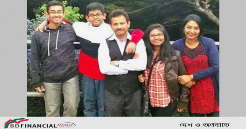 টেক্সাসে একই পরিবারের ৬ বাংলাদেশির লাশ উদ্ধার