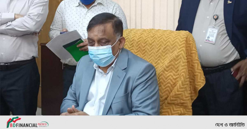 চিহ্নিত নাশকতাকারীদের ছাড় দেওয়া হবে না: স্বরাষ্ট্রমন্ত্রী