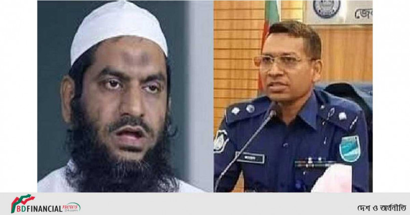 মামুনুলকে নিয়ে এসপির ‘বিবৃতি’ ভুয়া