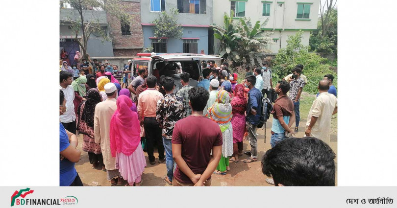 শীতলক্ষ্যায় লঞ্চডুবিতে নিহত ৩৪ জনের ২৫ জনই মুন্সীগঞ্জের
