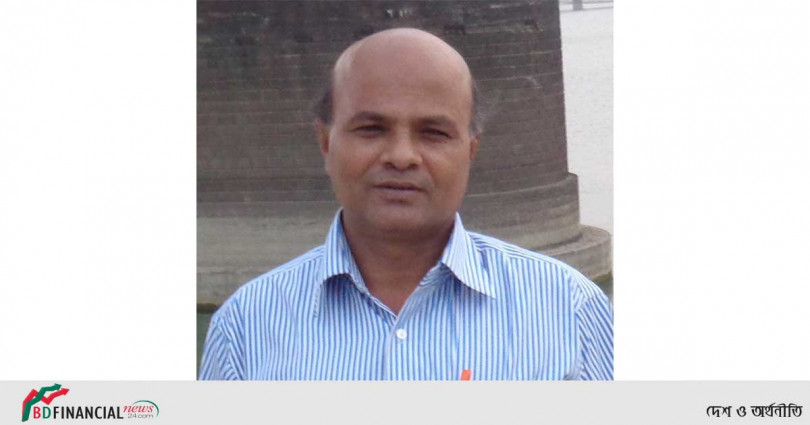 সিনিয়র তথ্য অফিসার মজিবুর রহমানের মৃত্যুতে ইনফরমেশন এসোসিয়েশনের শোক