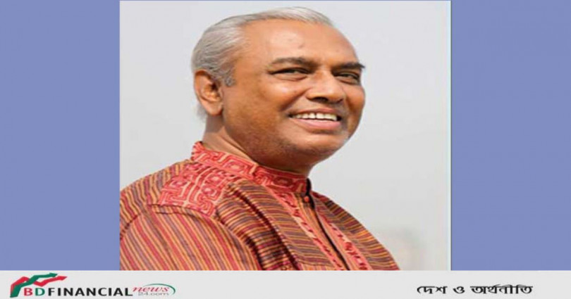 একুশে পদকপ্রাপ্ত সংগীতশিল্পী ইন্দ্রমোহন রাজবংশী আর নেই