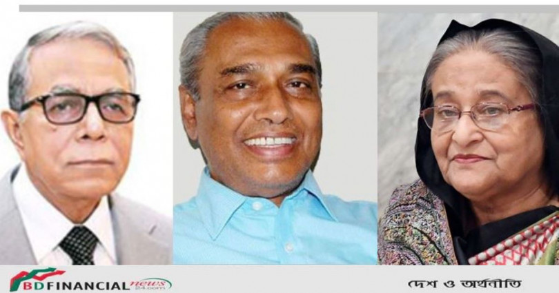 ইন্দ্রমোহন রাজবংশীর মৃত্যুতে রাষ্ট্রপতি-প্রধানমন্ত্রীর শোক