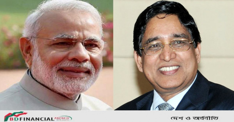 কৃষিমন্ত্রীকে ধন্যবাদ জানালেন নরেন্দ্র মোদী