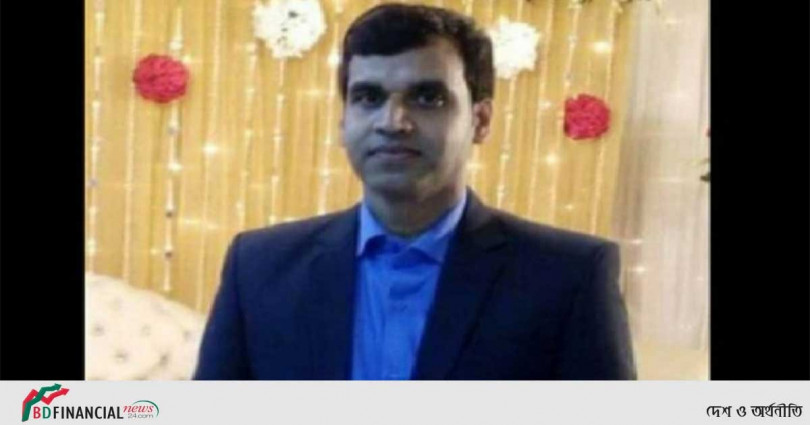 করোনায় ওয়ান সিকিউরিটিজের কর্মকর্তার মৃত্যু