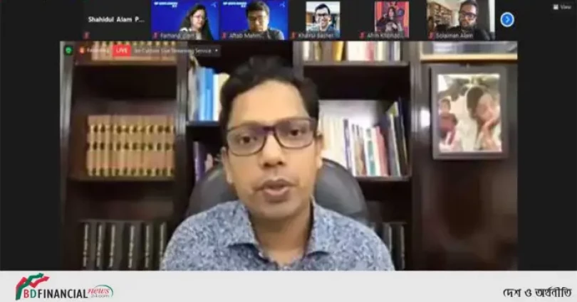 প্রযুক্তিজ্ঞান আহরণের মাধ্যমে তরুণদের পরিবর্তনশীল বিশ্বে নেতৃত্ব দিতে নিজেদের প্রস্তুত করতে হবে: পলক